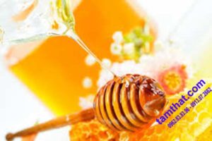 Những thực phẩm kết hợp với mật ong “bí quyết cuộc sống”