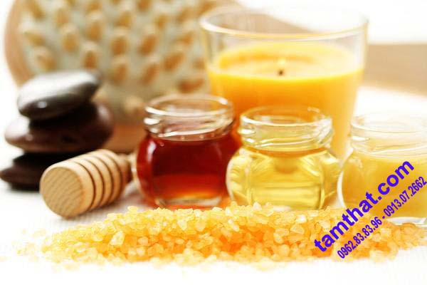 Trà bạc hà mật ong – thức uống khó quên
